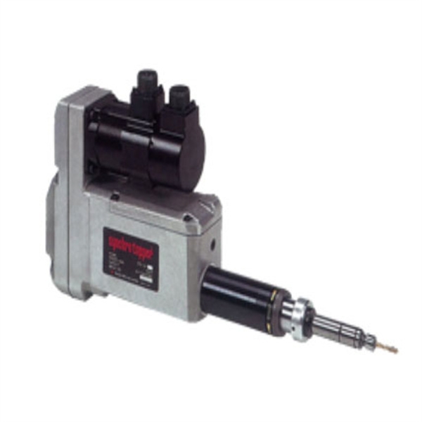 Synchronized tapping power head ST2