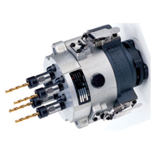 multi-spindle head