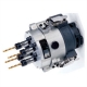 multi-spindle head