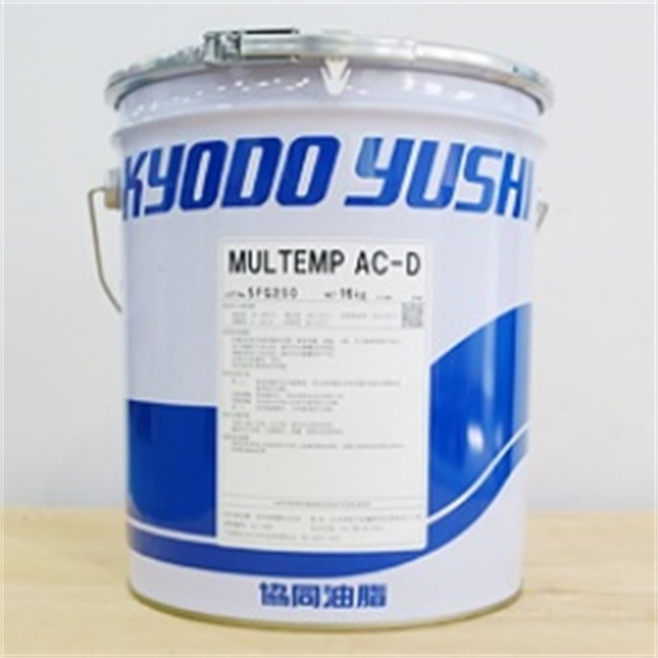 Precision machine tool grease
