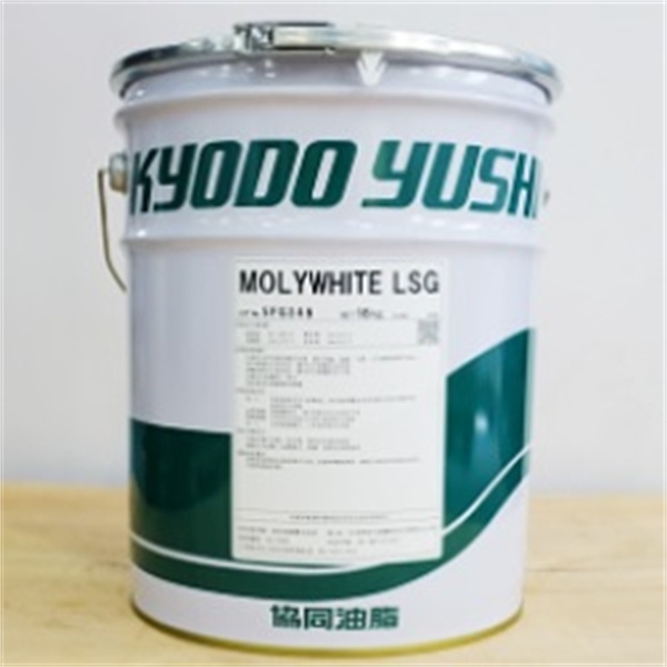 Grease for precision instruments