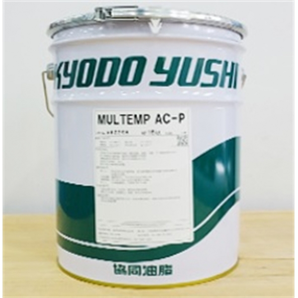 Bearing motor grease